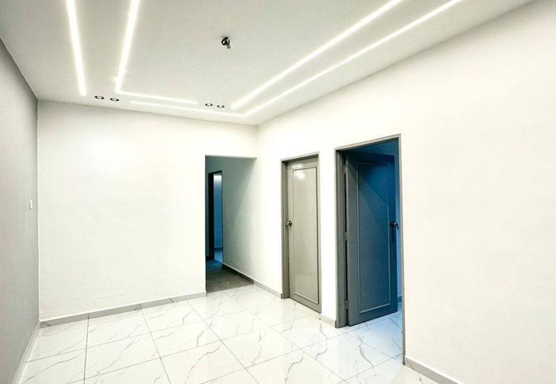 Taman Ungku Tun Aminah