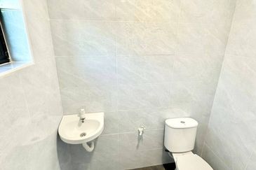 Taman Ungku Tun Aminah