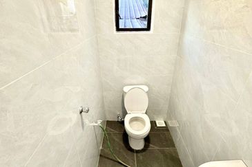 Taman Ungku Tun Aminah