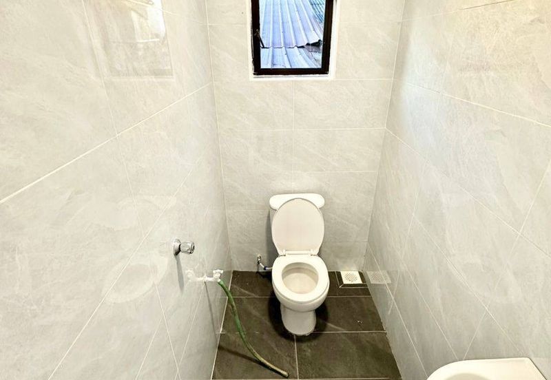 Taman Ungku Tun Aminah