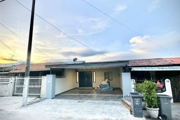 Taman Ungku Tun Aminah