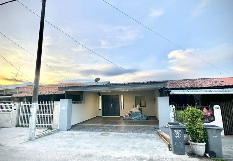 Taman Ungku Tun Aminah