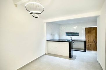 Taman Ungku Tun Aminah