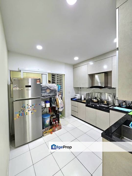 Sky Gardens Residences Setia Tropika Johor Bahru For Rent, Johor, Setia Tropika