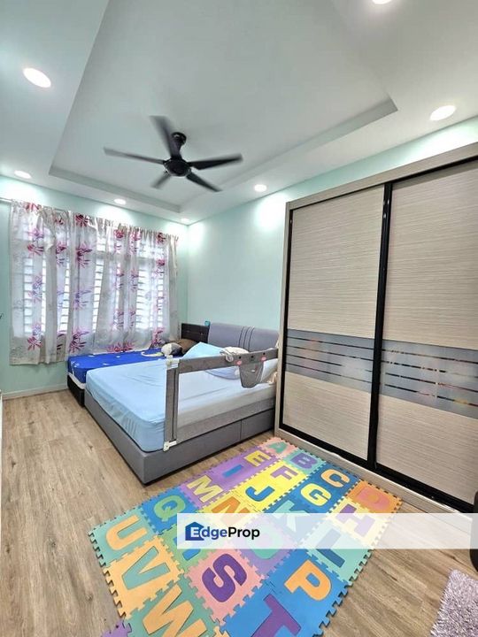 Sky Gardens Residences Setia Tropika Johor Bahru For Rent, Johor, Setia Tropika