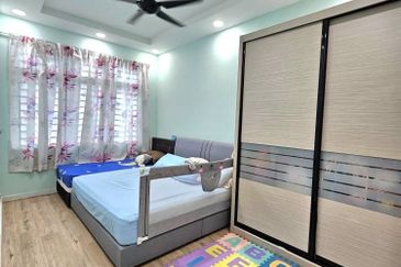 Sky Gardens Residences