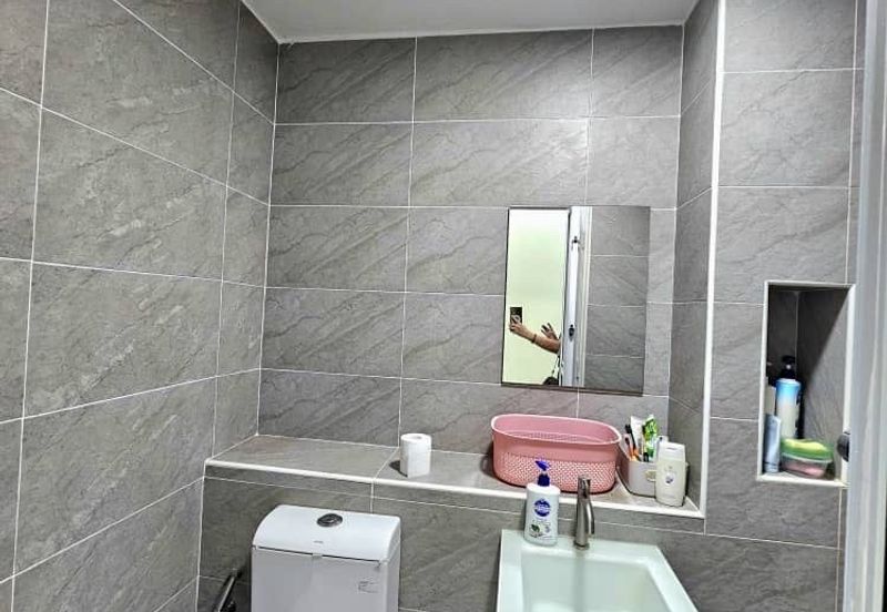 Sky Gardens Residences