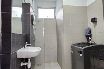 Midori Green @ Austin Heights