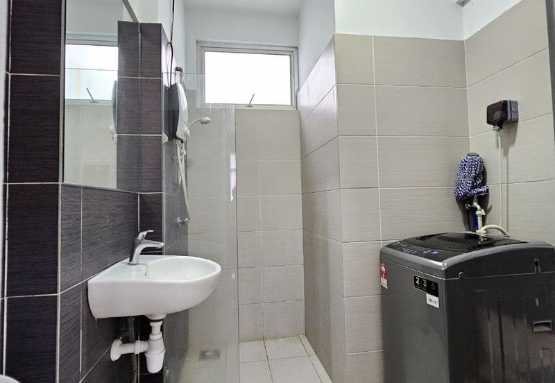 Midori Green @ Austin Heights