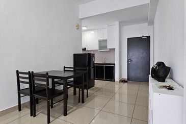 Midori Green @ Austin Heights