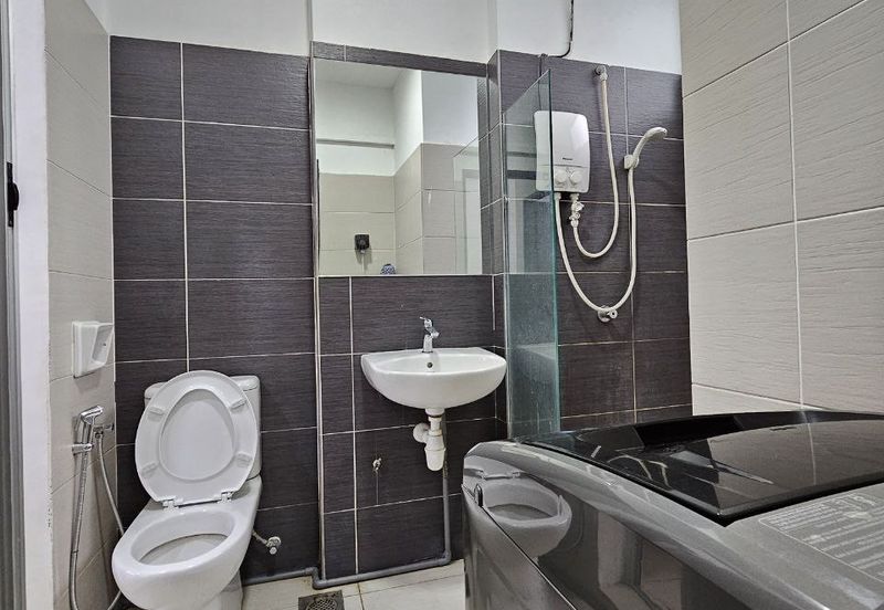 Midori Green @ Austin Heights