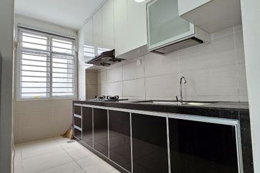 Midori Green @ Austin Heights