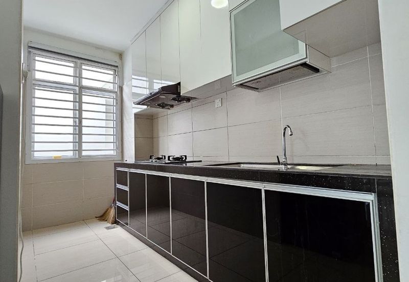 Midori Green @ Austin Heights