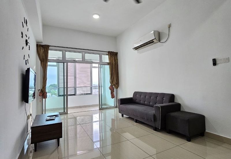 Midori Green @ Austin Heights