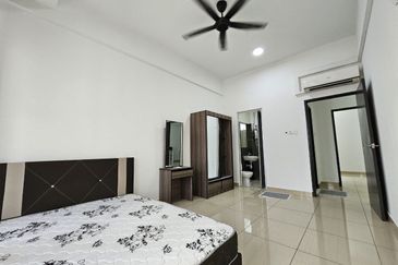 Midori Green @ Austin Heights