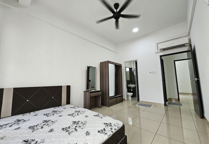 Midori Green @ Austin Heights