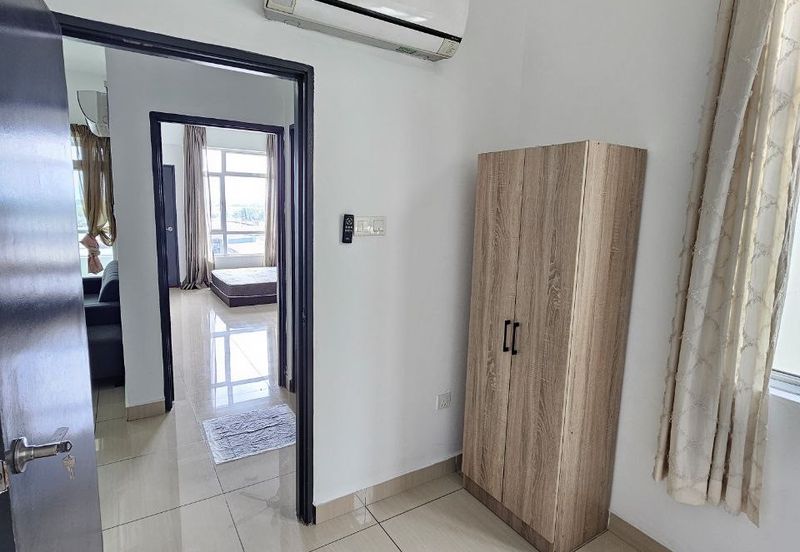 Midori Green @ Austin Heights