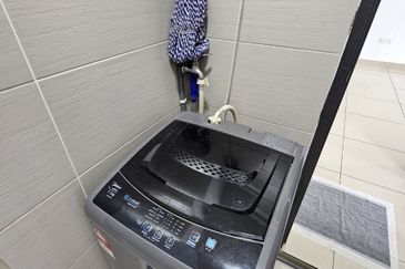 Midori Green @ Austin Heights