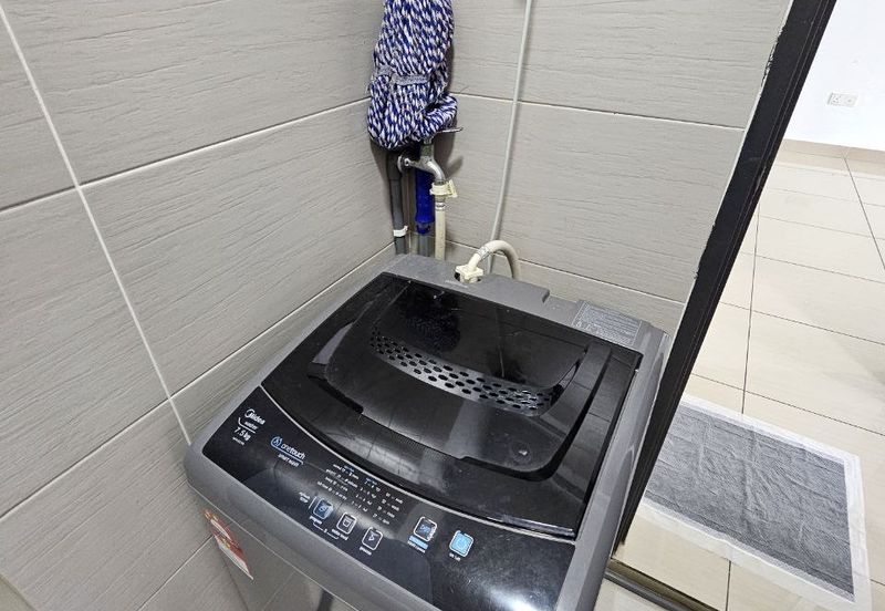 Midori Green @ Austin Heights