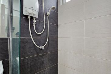 Midori Green @ Austin Heights