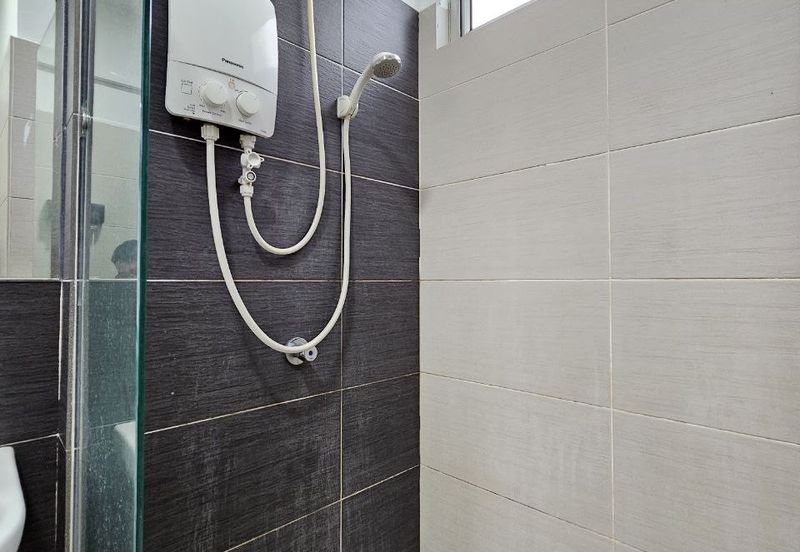 Midori Green @ Austin Heights