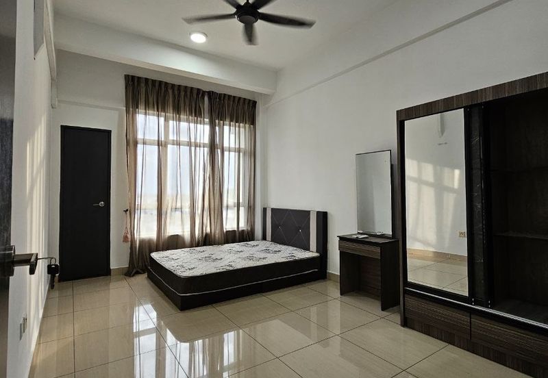 Midori Green @ Austin Heights