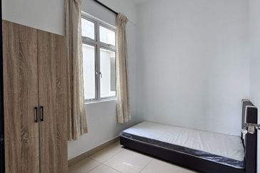 Midori Green @ Austin Heights