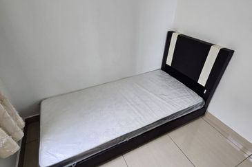 Midori Green @ Austin Heights