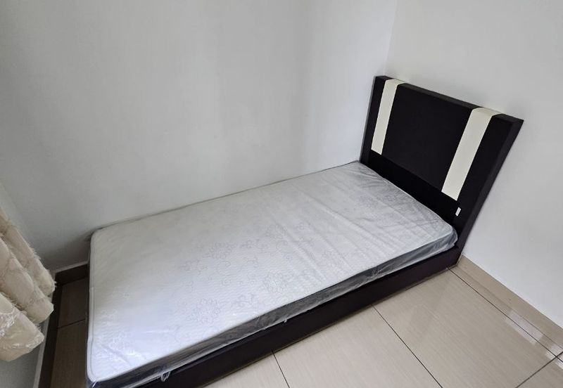 Midori Green @ Austin Heights