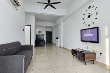 Midori Green @ Austin Heights