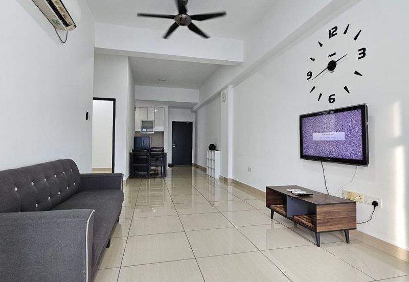 Midori Green @ Austin Heights