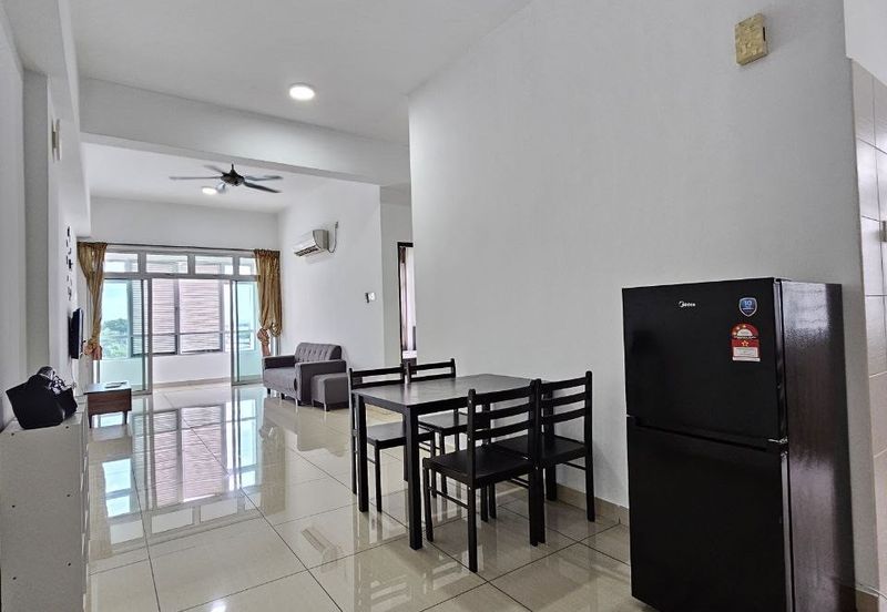 Midori Green @ Austin Heights