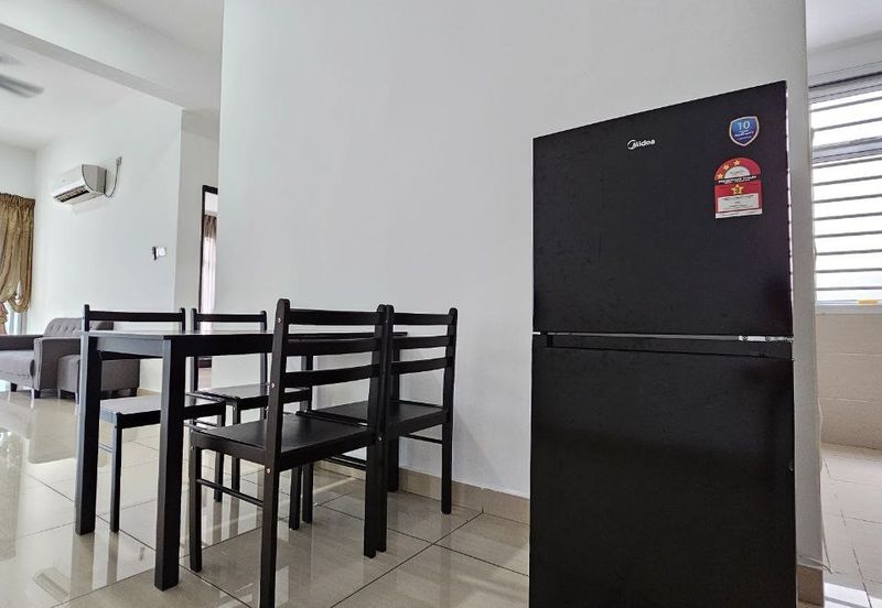 Midori Green @ Austin Heights