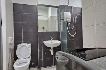 Midori Green @ Austin Heights