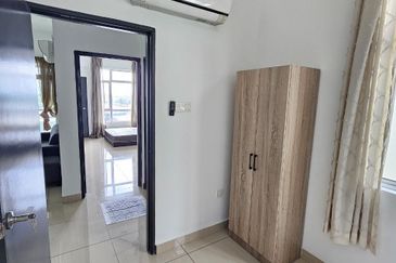 Midori Green @ Austin Heights