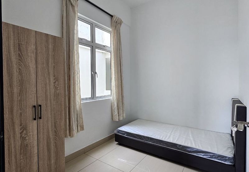 Midori Green @ Austin Heights