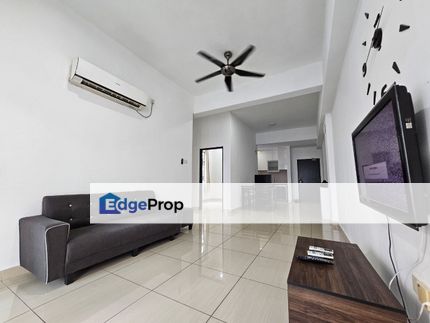 Midori Green Austin Heights Johor Bahru For Rent , Johor, Johor Bahru