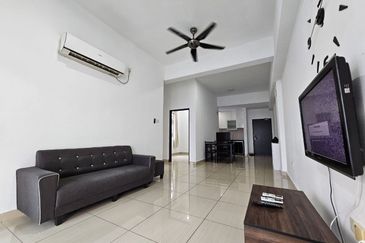 Midori Green @ Austin Heights