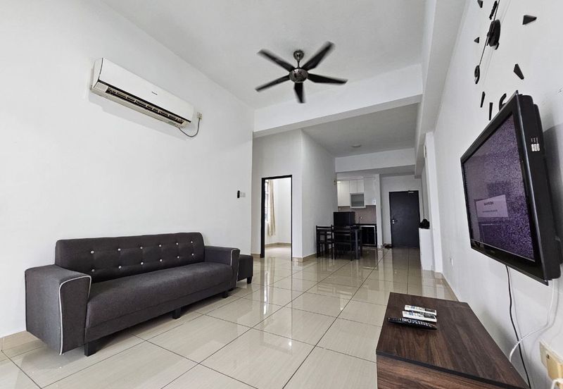 Midori Green @ Austin Heights