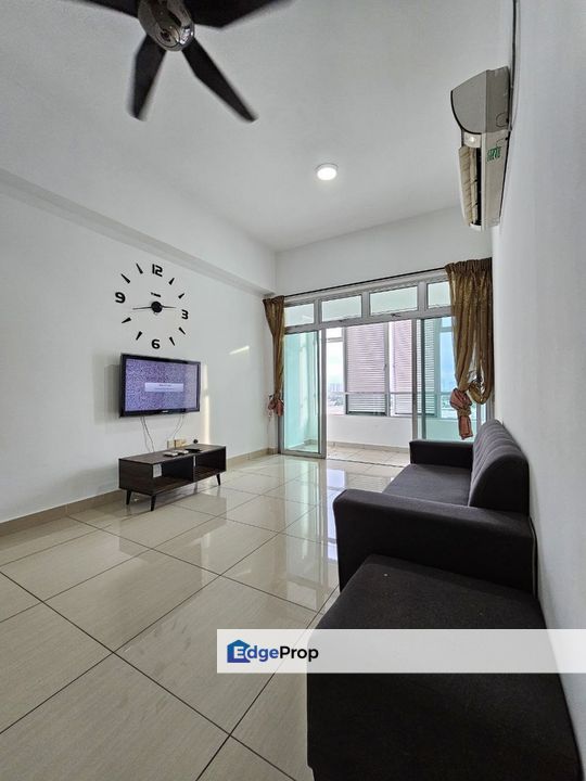 Midori Green Austin Heights Johor Bahru For Rent , Johor, Johor Bahru