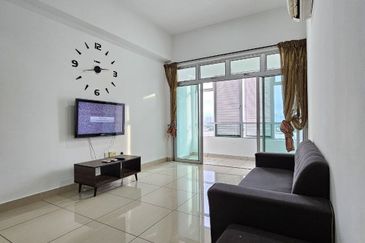 Midori Green @ Austin Heights