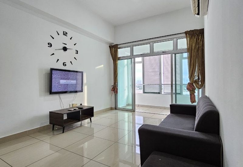 Midori Green @ Austin Heights