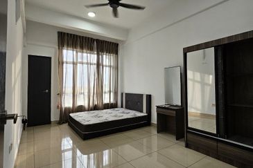 Midori Green @ Austin Heights