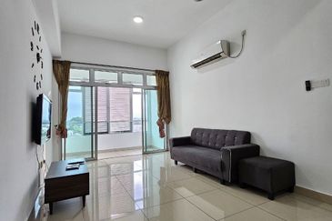 Midori Green @ Austin Heights