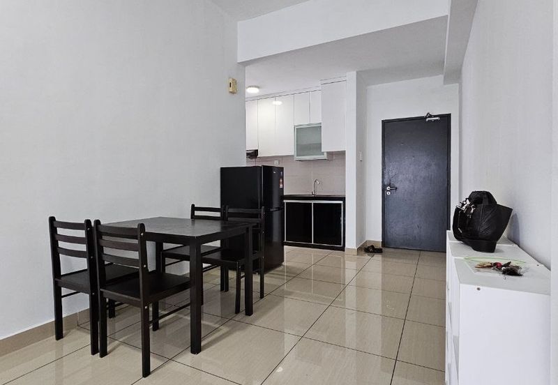 Midori Green @ Austin Heights