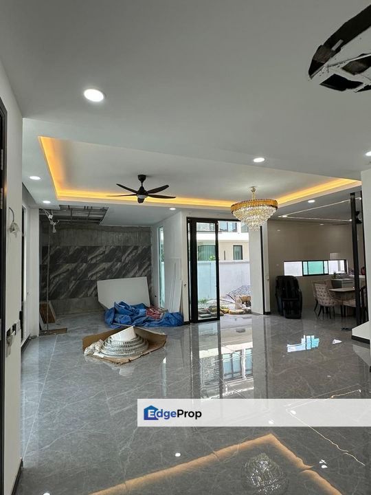 Taman Setia Tropika Setia Tropika Johor Alocasia For Sale, Johor, Setia Tropika