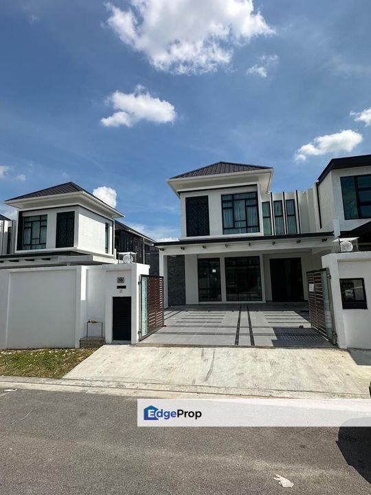 Taman Setia Tropika Setia Tropika Johor Alocasia For Sale, Johor, Setia Tropika