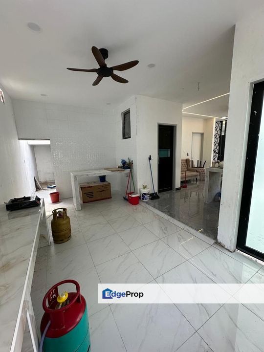 Taman Setia Tropika Setia Tropika Johor Alocasia For Sale, Johor, Setia Tropika