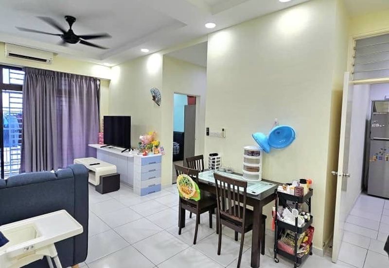 Sky Gardens Residences