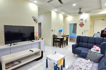 Sky Gardens Residences